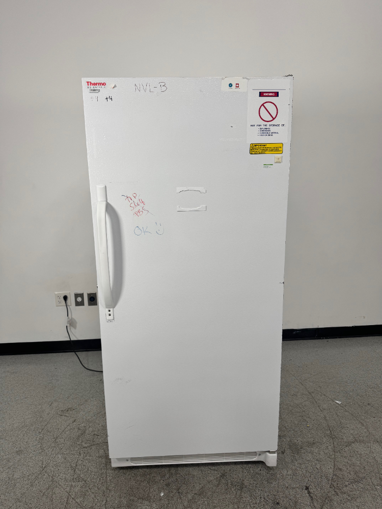Image of Thermo Upright Refrigerator